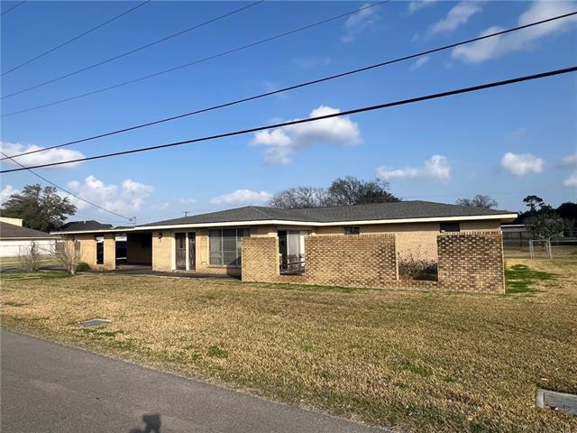 125 RIVER OAKS Drive, Luling, LA 70070