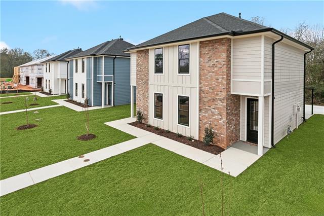 100 CYPRESS CROSSINGS Drive, Hammond, LA 70403