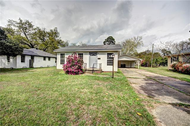 414 ADELAIDE Street, Natchitoches, LA 71457