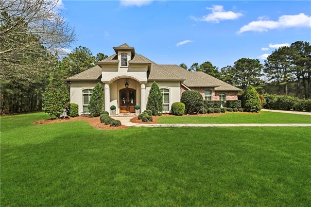 718 ODESSA Lane, Covington, LA 70435