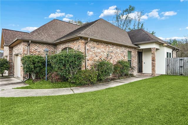 816 DECATUR Street, A, Ponchatoula, LA 70454