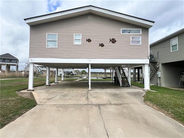 11.45 IDAHO Street, Bay Saint Louis, MS 39520