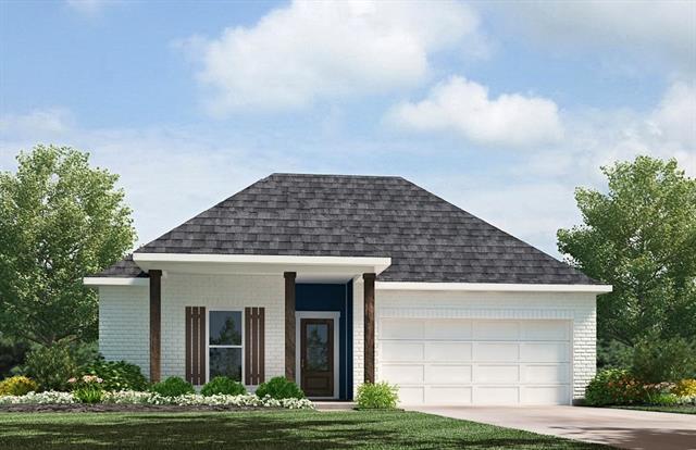 40183 HASTINGS Court, Ponchatoula, LA 70454