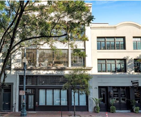 614 BARONNE Street, 301, New Orleans, LA 70113