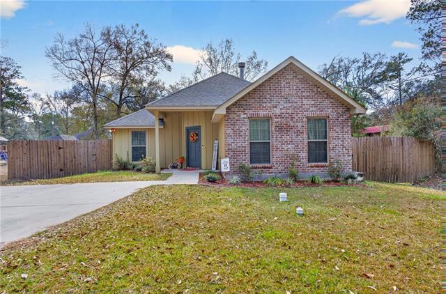 27452 JOHN Lane, Lacombe, LA 70445