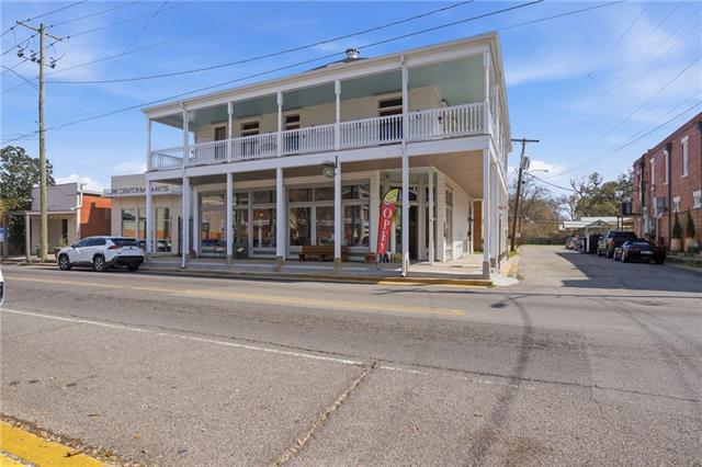 204 E BRIDGE Street, Breaux Bridge, LA 70517