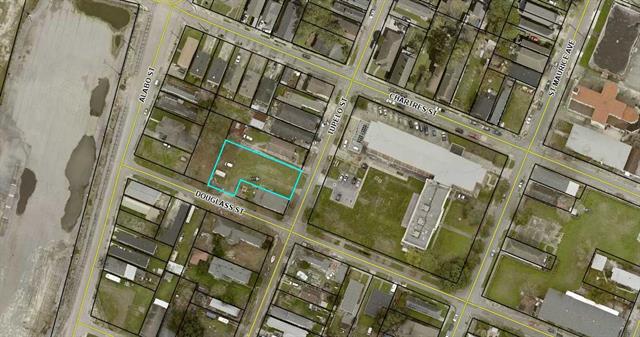 508 TUPELO Street, New Orleans, LA 70117