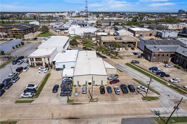 4501 ZENITH Street, Metairie, LA 70001