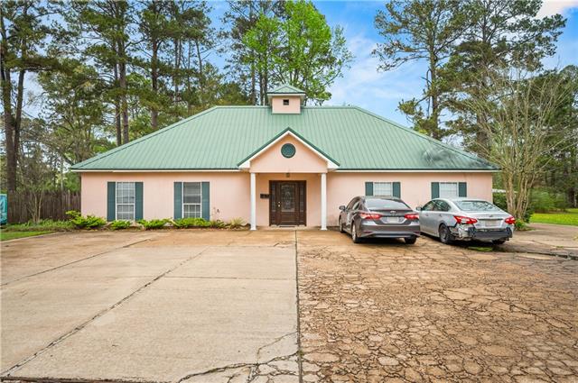 1603 MELROSE Street, Pineville, LA 71360