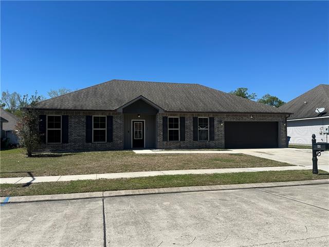 80 BOUTTE ESTATES Drive, Boutte, LA 70039