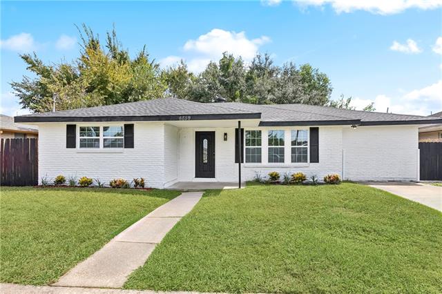 4859 BUNDY Road, New Orleans, LA 70127