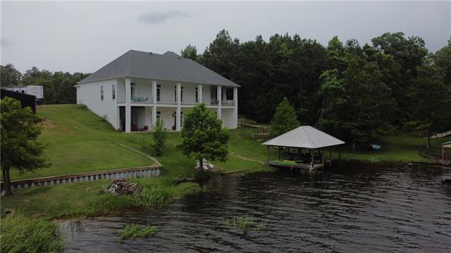 143 J D'S Point, Boyce, LA 71409