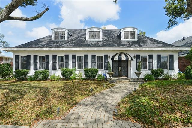 5545 JACQUELYN Court, New Orleans, LA 70124