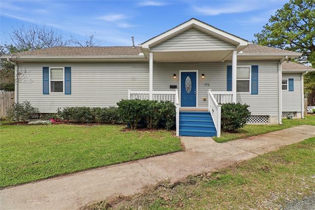 773 CANAL ROADWAY, New Orleans, LA 70124