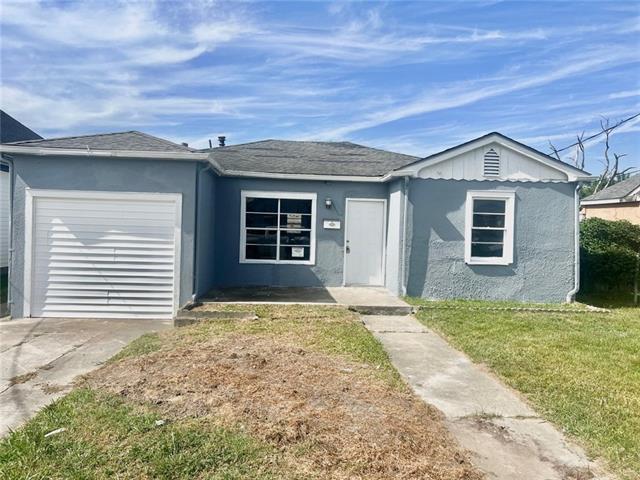 714 WEST Drive, Westwego, LA 70094