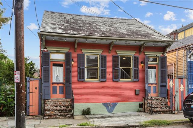 3145 DAUPHINE Street, New Orleans, LA 70117