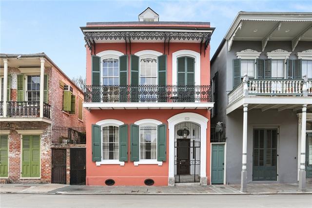 814 SAINT PHILIP Street, New Orleans, LA 70116