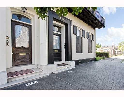 1404 PRYTANIA Street, E1, New Orleans, LA 70130