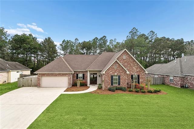 633 AVE DE BELLEVUE Avenue, Covington, LA 70433