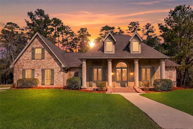 131 DUNEITH Lane, Mandeville, LA 70471