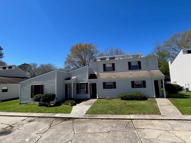 308 BOGIE Drive, Slidell, LA 70460