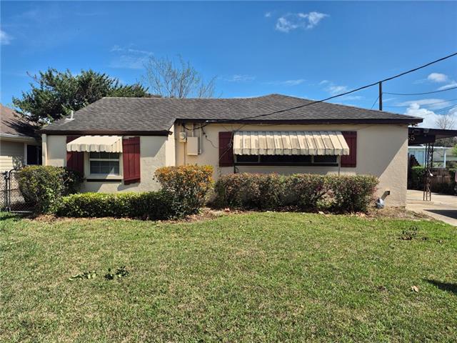 855 NEWMAN Avenue, Jefferson, LA 70121