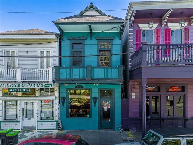 4332 MAGAZINE Street, New Orleans, LA 70115