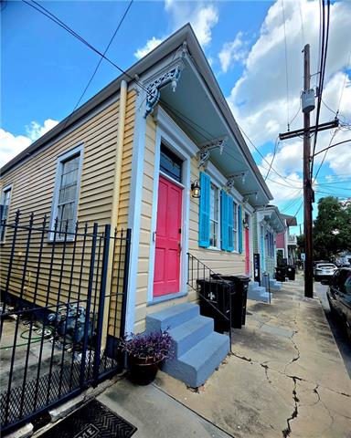 2525 LAUREL Street, New Orleans, LA 70130