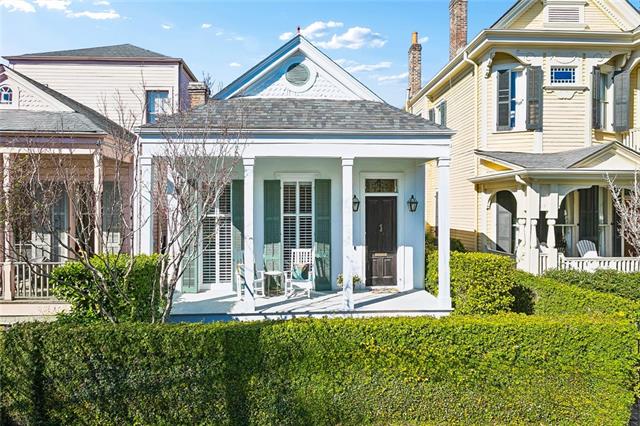 5305 CAMP Street, New Orleans, LA 70115