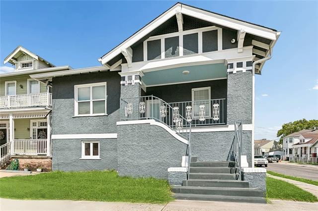 3101 PALMYRA Street, New Orleans, LA 70119