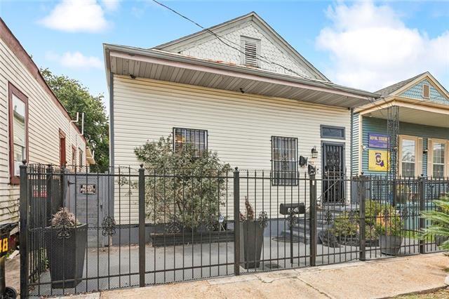 2912 PHILIP Street, New Orleans, LA 70113