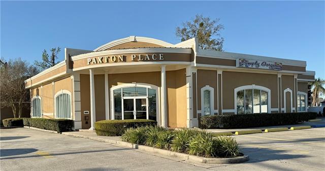 2028 PAXTON Street, D, Marrero, LA 70058