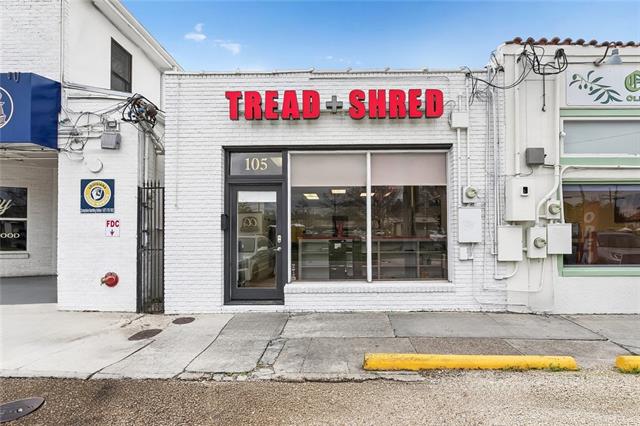 105 FOCIS Street, Metairie, LA 70005