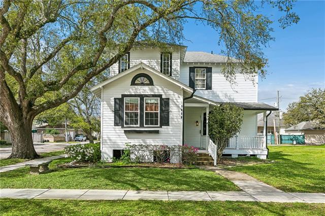 7000 GENERAL HAIG Street, New Orleans, LA 70124