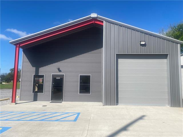 42431 SOLAR Drive, Hammond, LA 70403