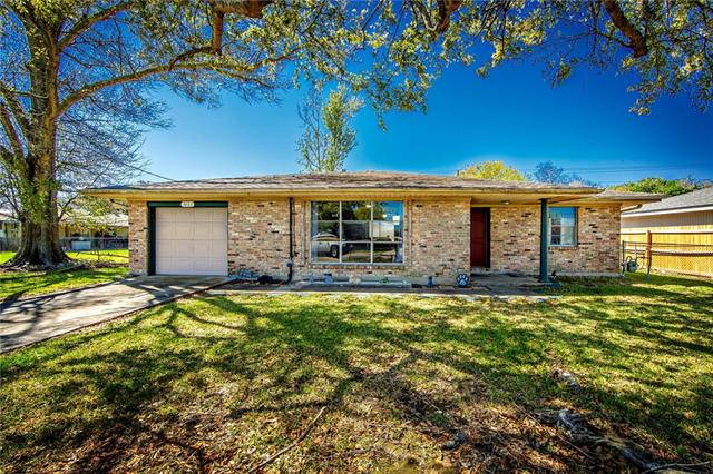 3603 EUCLID Street, Houma, LA 70364
