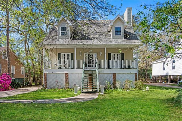 608 HOLM OAK Lane, Mandeville, LA 70471