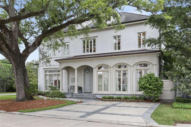 505 BETZ Place, Metairie, LA 70005