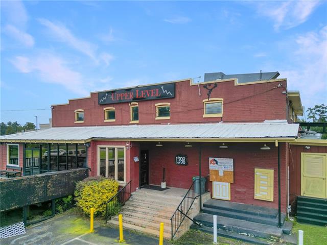 1398 FRONT Street, Slidell, LA 70458