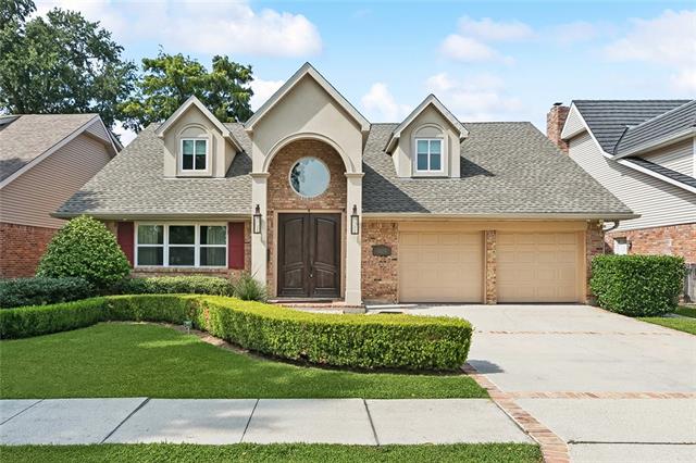 6109 FLOWER Drive, Metairie, LA 70003