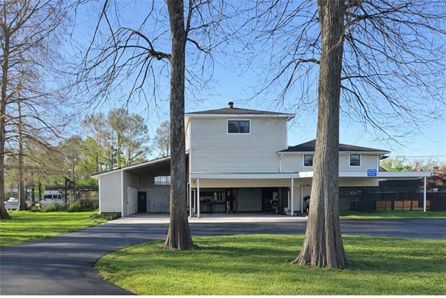 31748 SHELTON Drive, Springfield, LA 70462
