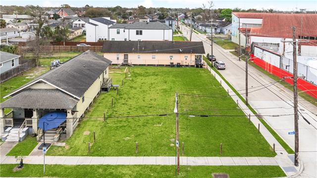 3501 GIBSON STREET, New Orleans, LA 70122