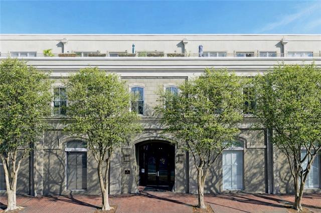 840 TCHOUPITOULAS Street, 312, New Orleans, LA 70130