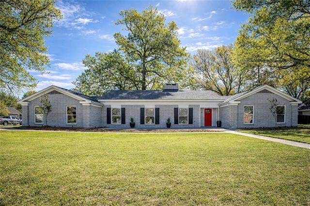 519 MARILYN Drive, Mandeville, LA 70448