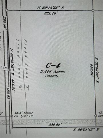 BROWN Road, Ponchatoula, LA 70454