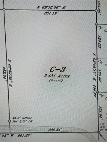 BROWN Road, Ponchatoula, LA 70454