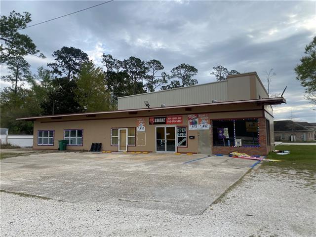 1806 SHORTCUT Highway, Slidell, LA 70458