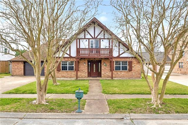 7304 O'NEIL Drive, Harahan, LA 70123