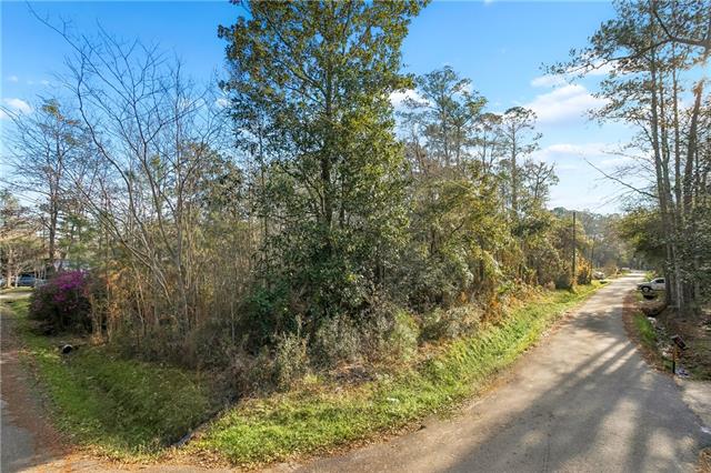 0 JAVERY Road, Pearl River, LA 70460