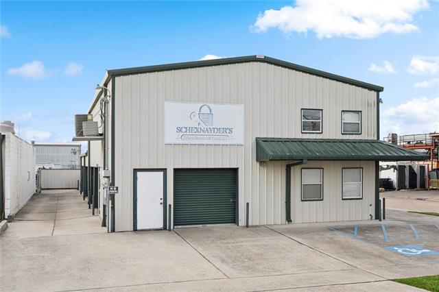 201 23RD Street, Kenner, LA 70062